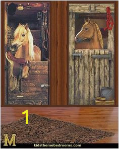 d193dc dfb5c230a horse bedrooms western bedrooms