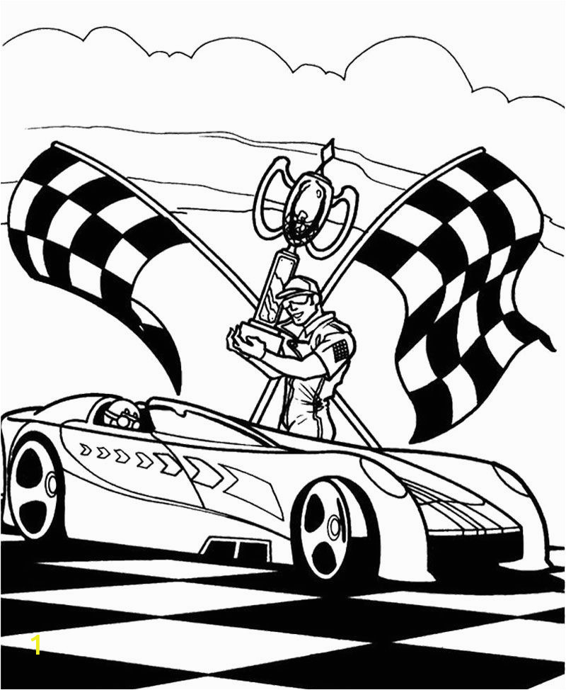 Hot Wheels Race Car Coloring Pages Hot Wheels Coloring Pages Gianfreda Cameron