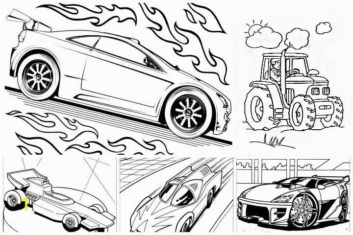 Hot Wheels Race Car Coloring Pages top 25 Free Printable Hot Wheels Coloring Pages Line