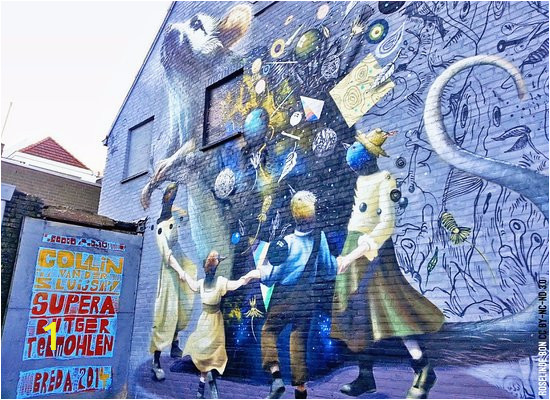 How Do You Paint A Wall Mural Blind Walls Gallery Mural at Mols Parking Achter De Lange How Do You Paint A Wall Mural Blind Walls Gallery Mural at Mols Parking Achter De Lange