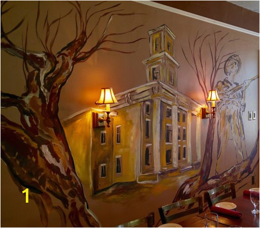 wall mural
