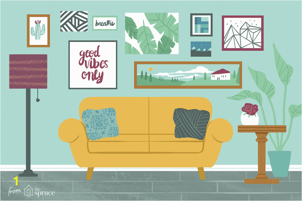How to Hang A Wall Mural Poster 11 Places to Find Free Printable Wall Art Line