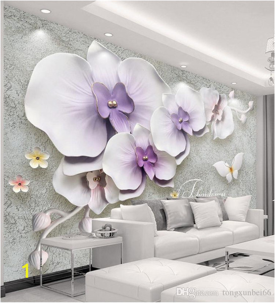 How to Paint A Wall Mural at Home 3d Wall Panel Wallpaper Marble Diamond Jewelry Magnolia Background Modern Europe Art Mural for Living Room Painting Home Decor Desktop