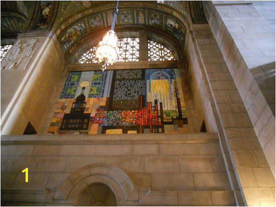 How to Put Up A Wall Mural E Of the Wall Murals Picture Of Nebraska State Capitol