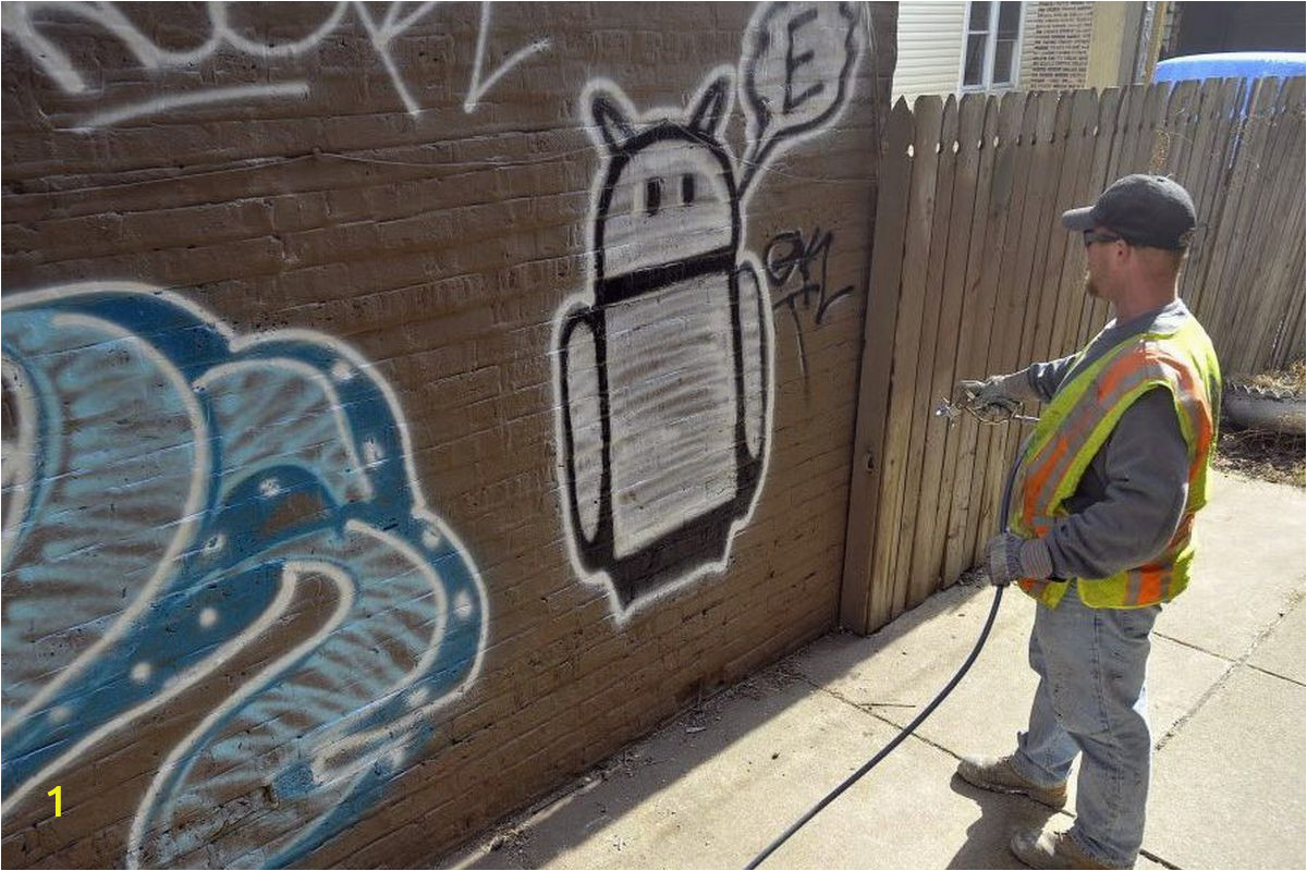 How to Remove A Painted Mural From Wall Second Try Mittee Oks Registry to Protect Murals From