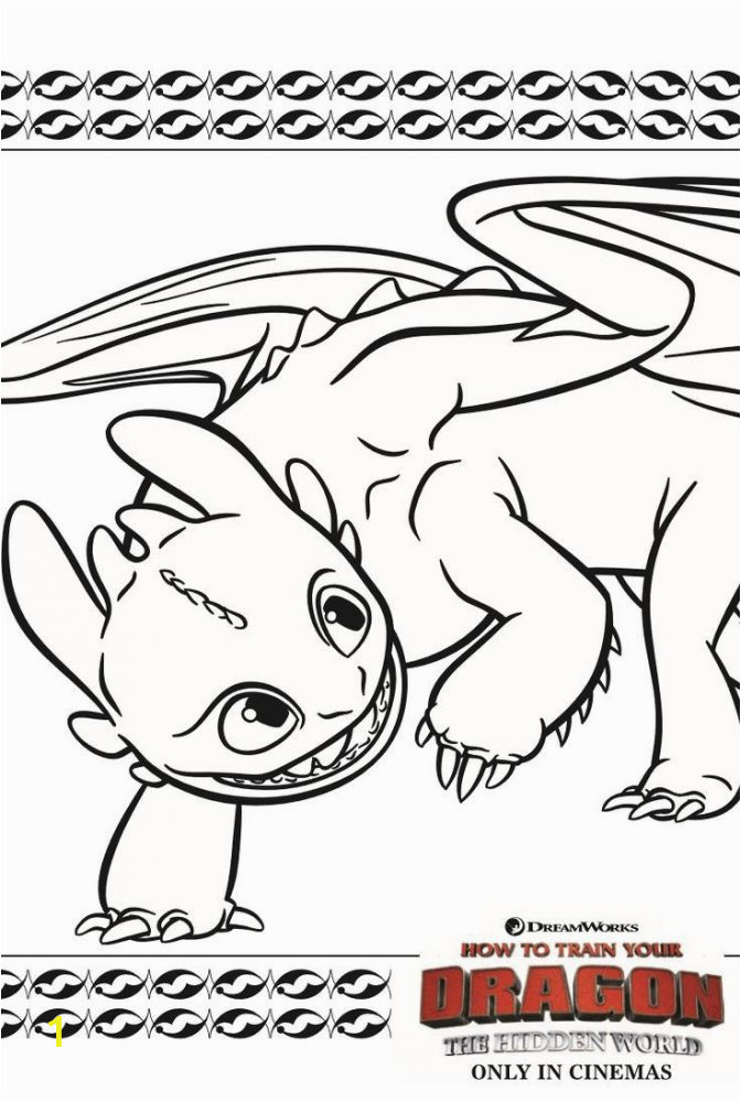 howorain your dragon online game astridoy coloring book pages print for free of dragons 672x1000