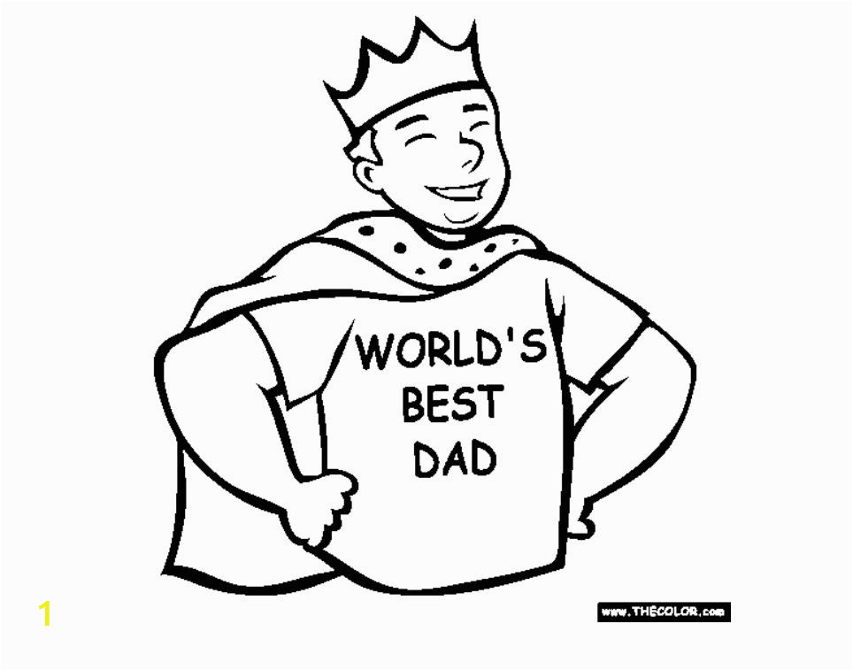 thecolor fathers day coloring pages 593ebf303df78c537b53ba16