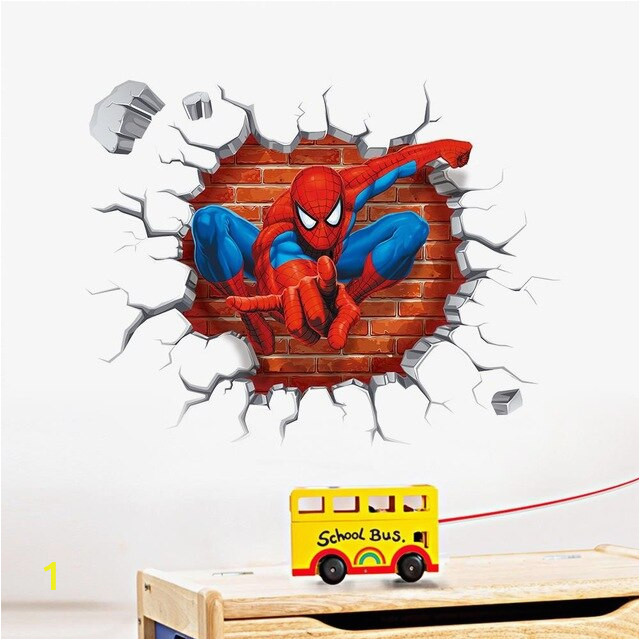 Incredible Hulk Wall Mural Us $2 57 Off Neue 3d Spiderman Wandaufkleber Für Kinderzimmer Aufkleber Home Decor Personalisierte Kinder Kindergarten Wandaufkleber Dekoration Incredible Hulk Wall Mural Us $2 57 Off Neue 3d Spiderman Wandaufkleber Für Kinderzimmer Aufkleber Home Decor Personalisierte Kinder Kindergarten Wandaufkleber Dekoration