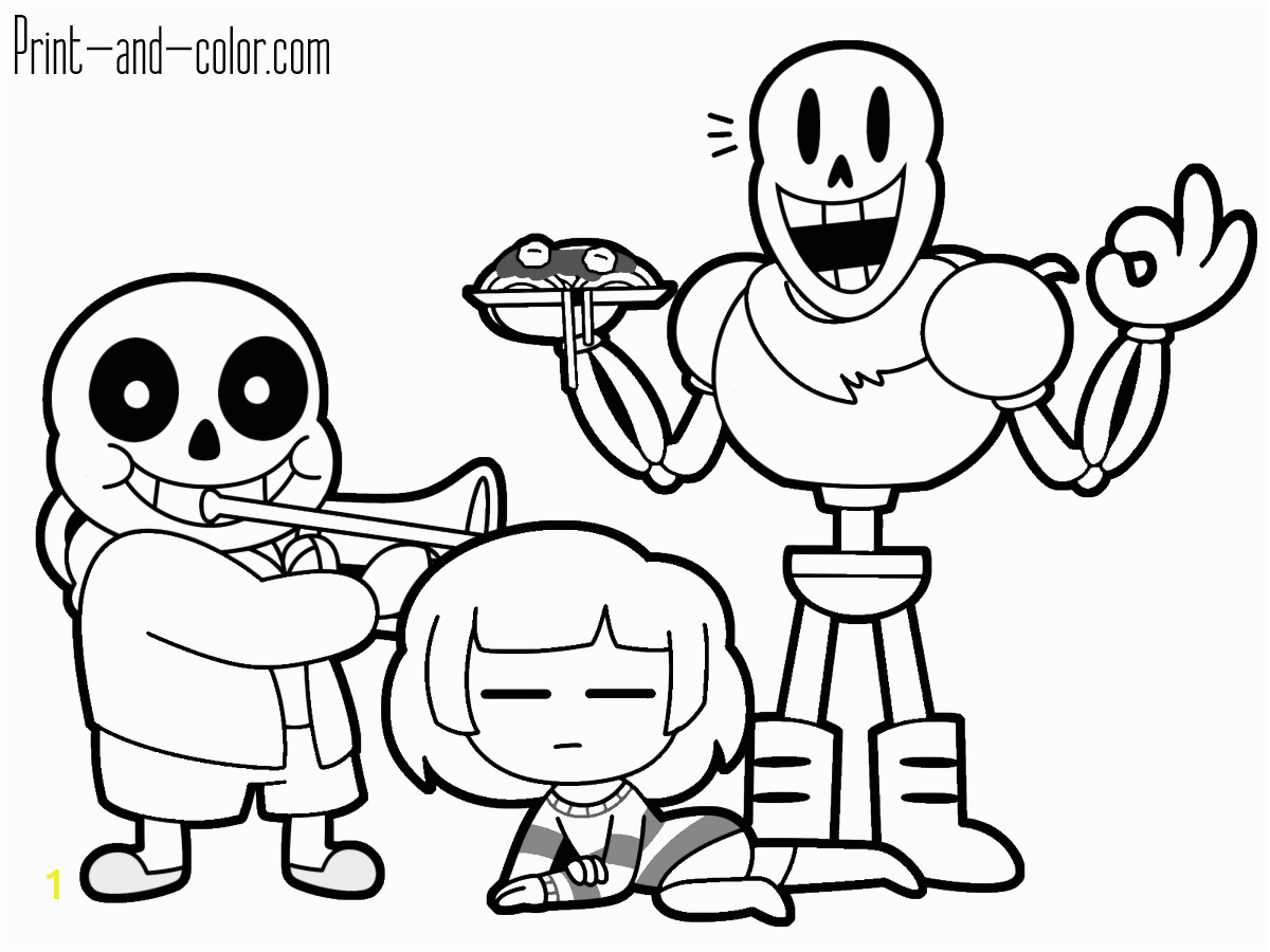 undertale 002