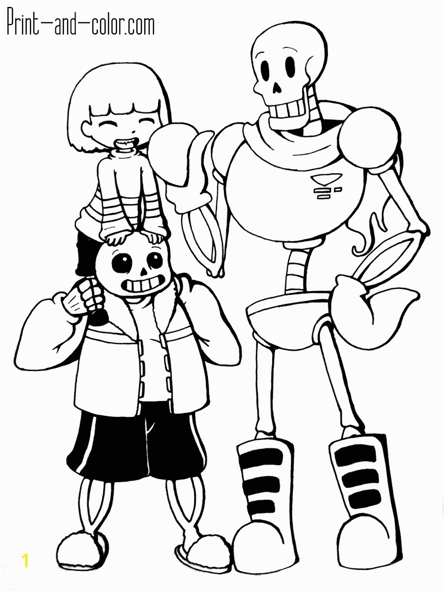 undertale 004