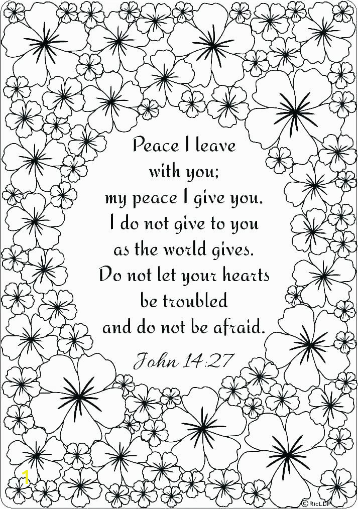 bible verses coloring pages verse gospel light page