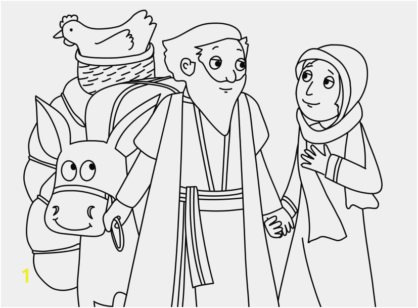 isaac and rebekah coloring pages capture abraham and sara a new home bible lesson bible coloring page 1 of isaac and rebekah coloring pages