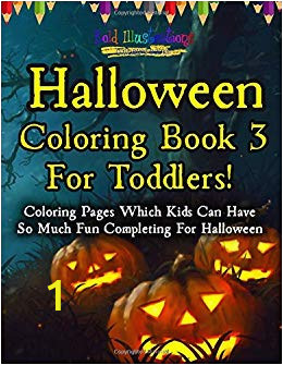 Jack O Lantern Coloring Page Halloween Coloring Book 3 for toddlers Coloring Pages which Jack O Lantern Coloring Page Halloween Coloring Book 3 for toddlers Coloring Pages which