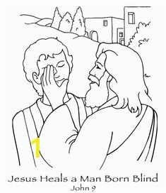 1a926d c195af9ae jesus healed the blind man jesus heals the blind man craft