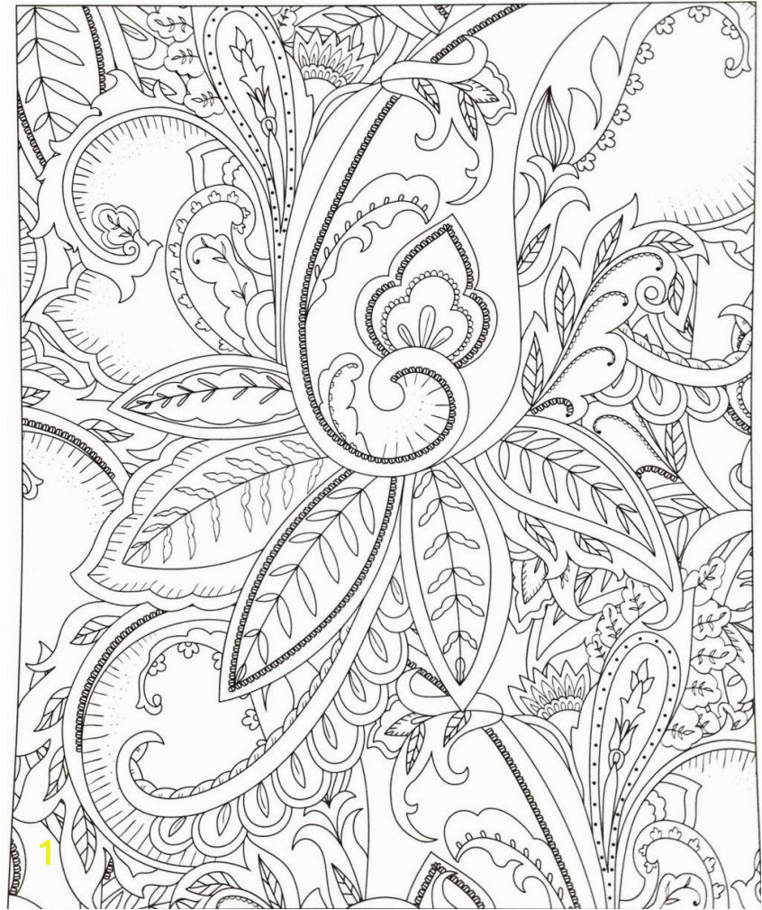 Johanna Basford Secret Garden Coloring Pages Best Coloring Pages Free Printableg for Adults Ly Easy