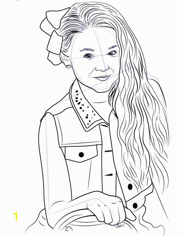 jojo siwa printable bow coloring pages jojo siwa coloring pages best of 20 fresh jojo siwa coloring pages