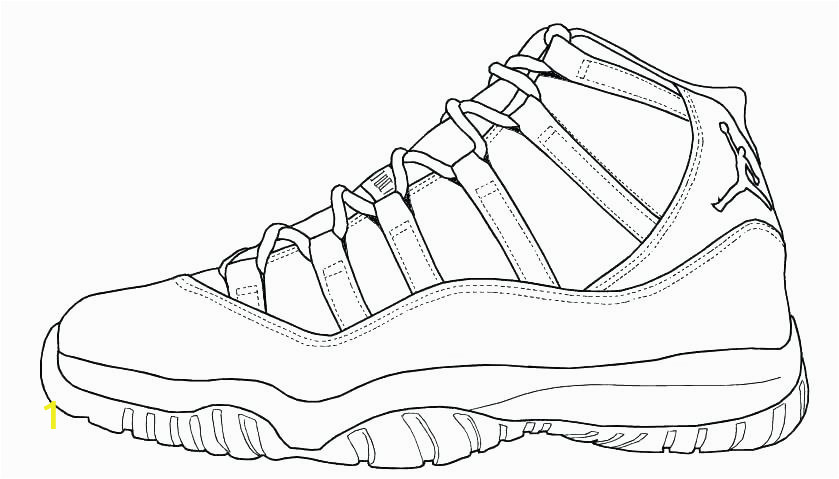 d9d7f5de ecec0b7ab9614 jordan coloring book pages retro color pages jordan shoes color 839 479