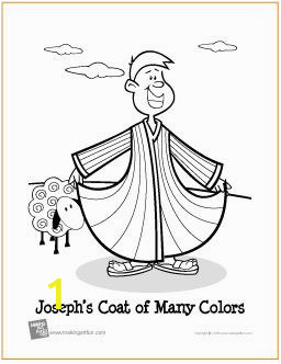 8fe5973ab e52dcd1fb69ac86d1f josephs coat of many colors free coloring page 256 332