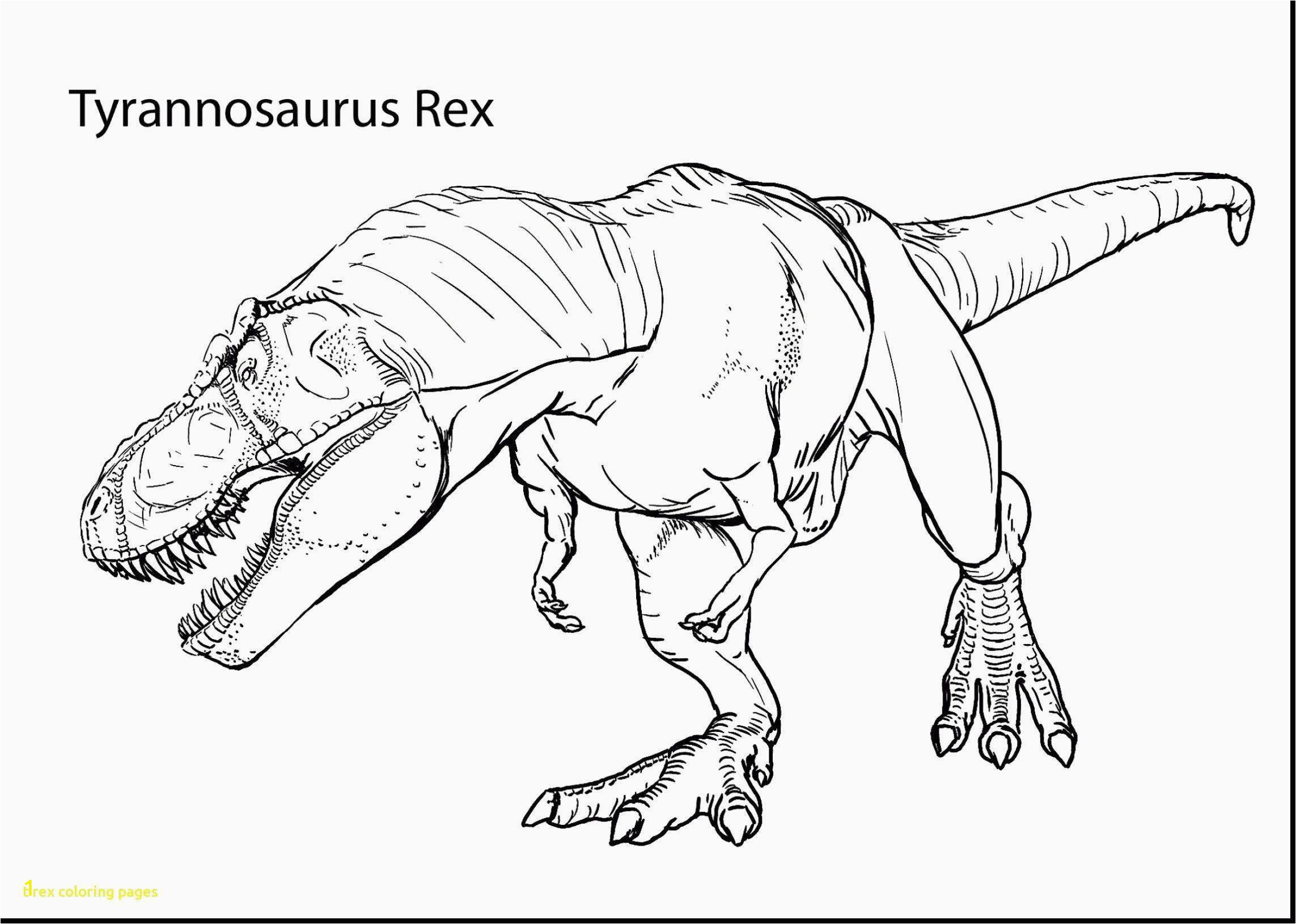 Jurassic Park T Rex Coloring Pages Ausmalbilder Jurassic Park ¢ËÅ¡ Gratis Malvorlagen Jurassic Park