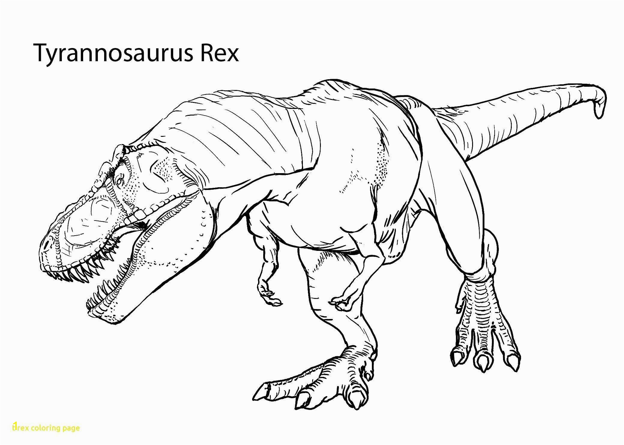 Jurassic Park T Rex Coloring Pages Ausmalbilder Jurassic Park ¢ËÅ¡ Gratis Malvorlagen Jurassic Park