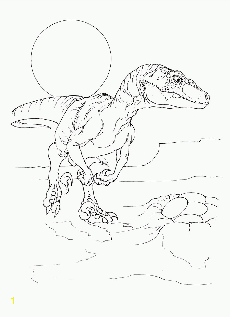 Jurassic Park T Rex Coloring Pages Free Durassic Coloring Pages Download Free Clip Art Free