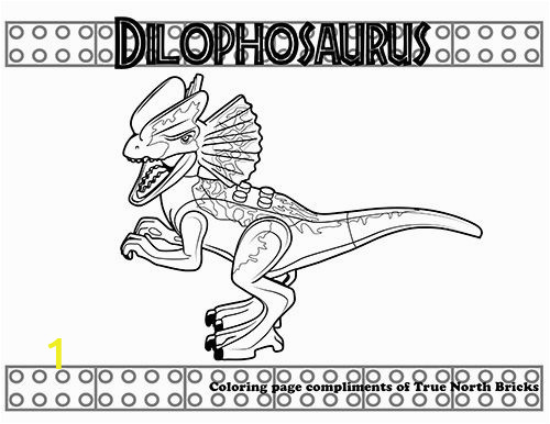 Jurassic Park T Rex Coloring Pages Jurassic World