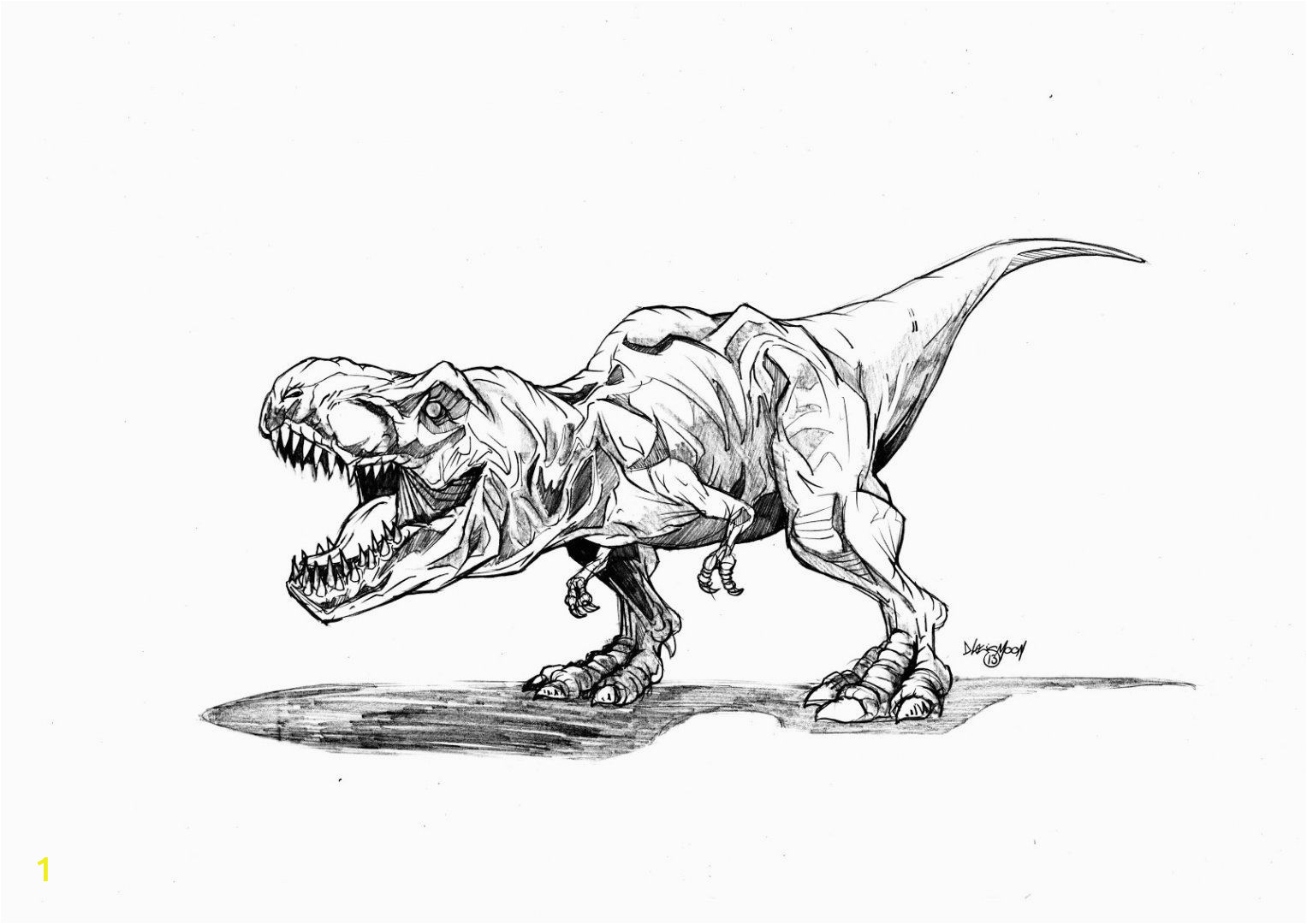 Jurassic World T Rex Coloring Pages Jurassic Park Coloring Pages Auromas