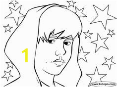 d bca2fae3335d2d38dc0cf3 coloring pages to print justin bieber