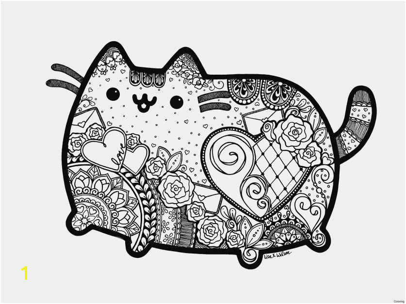 unicorn colouring pages pictures cute unicorn coloring pages to print fresh kawaii cat page free of unicorn colouring pages