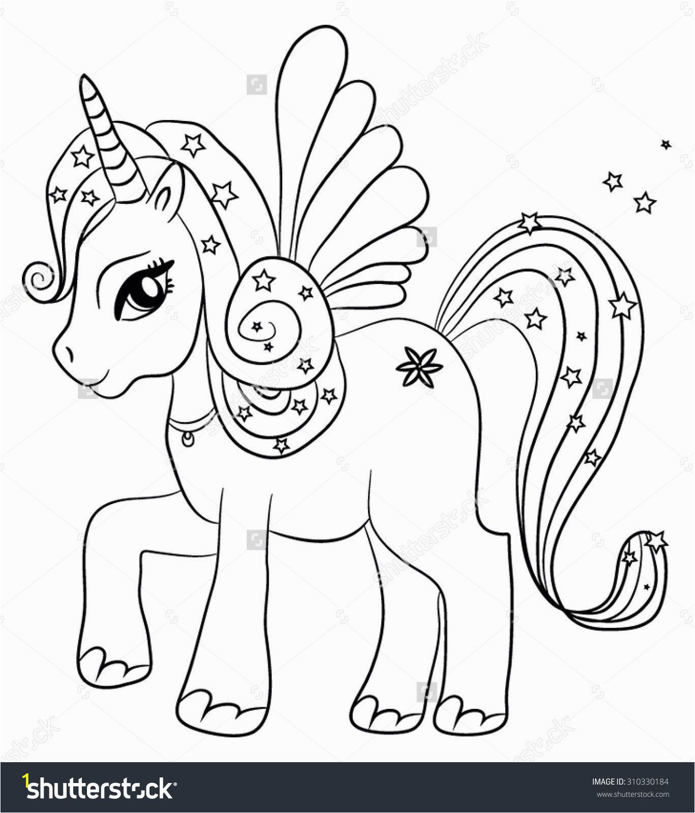Kawaii Printable Coloring Pages Coloring Pages Unicorns Print Saferbrowser Image Search