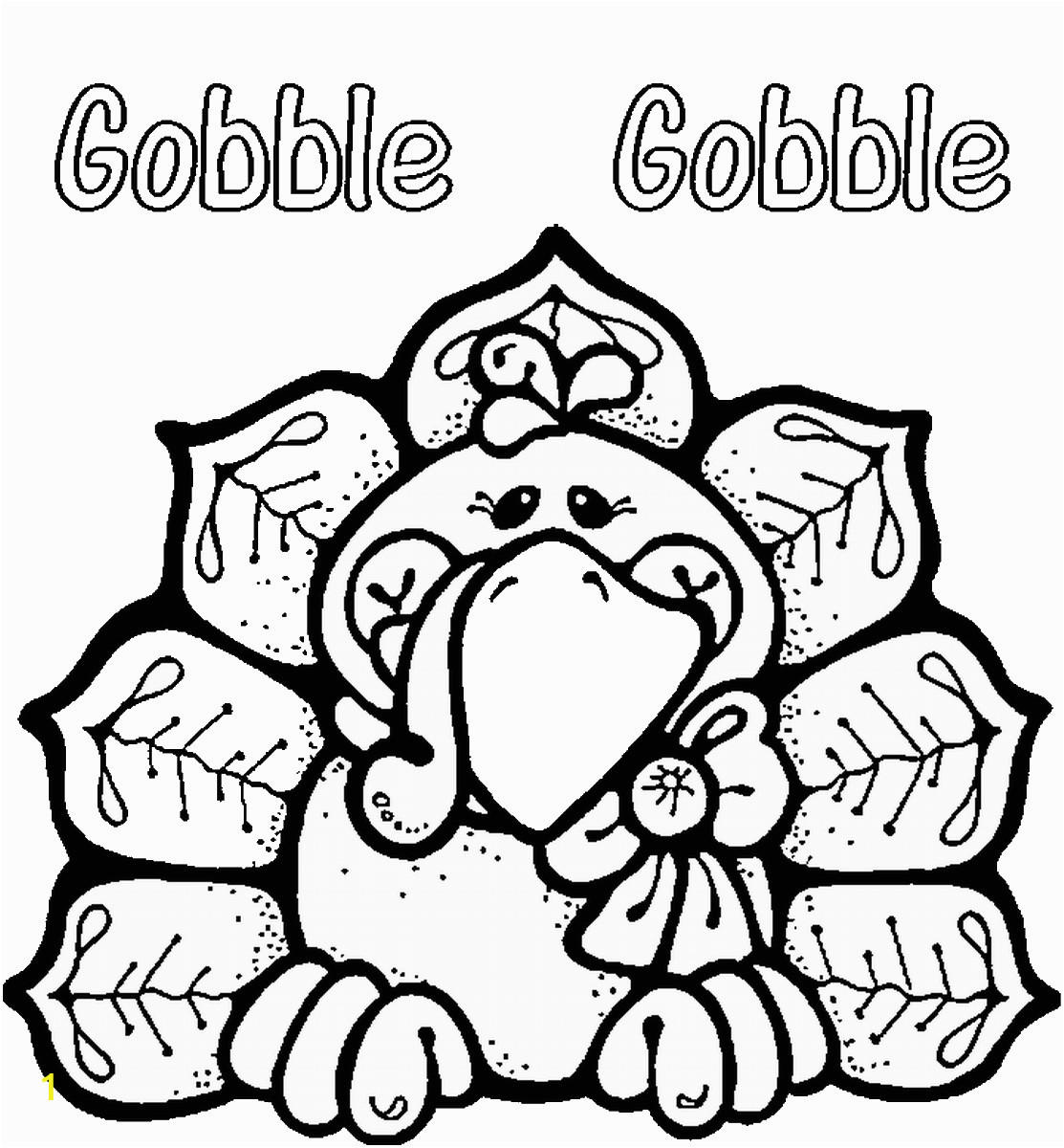 Kids Coloring Pages with Numbers 56 Most Fabulous Printable Thanksgiving Coloring Pages Fresh