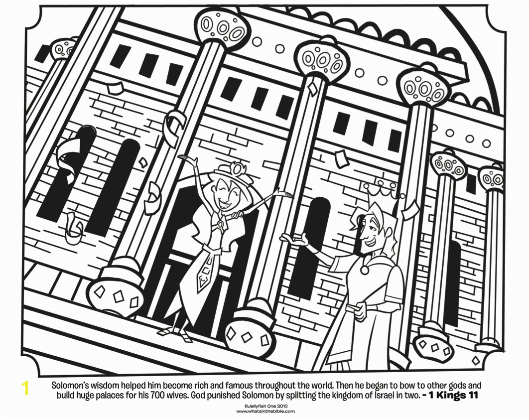 king solomon and wives bible coloring page whats in the free queen pages for adults kids to print printing