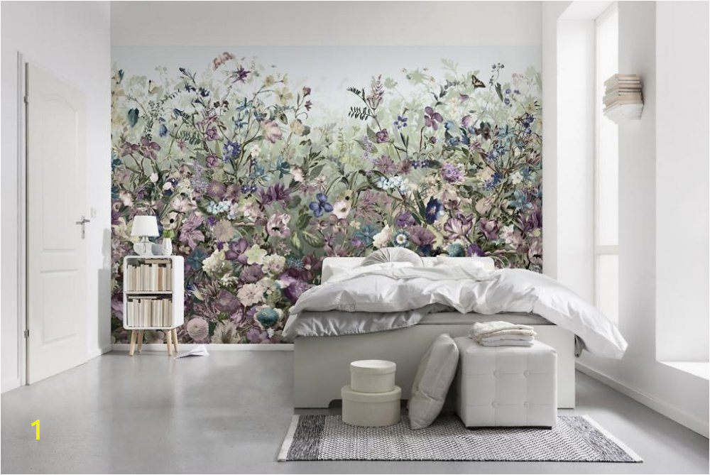 Komar Botanica Wall Mural Fototapeta Komar Botanica New Home In 2019