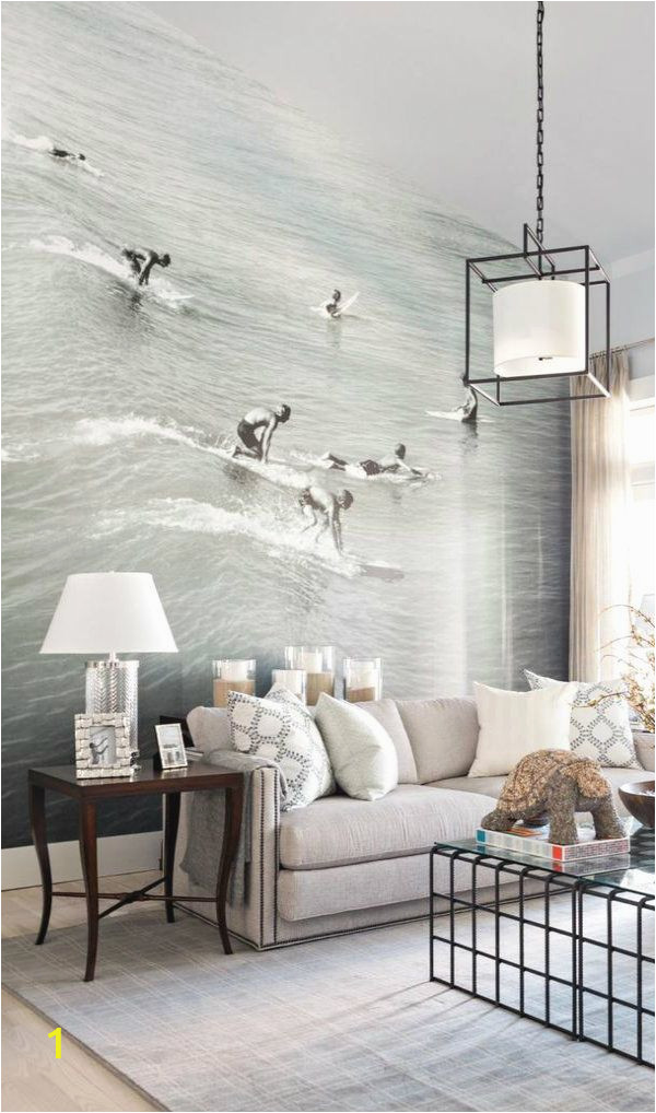 Komar Seaside Wall Mural Hgtv Dream Home Enter to Win