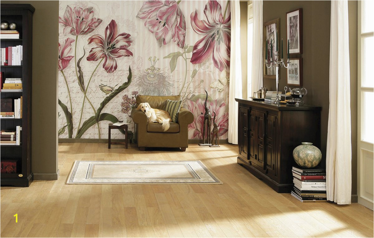 Komar Wall Mural Review Amazon Komar Merian Wall Mural Wallpaper Home