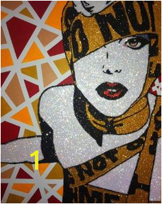 0d36d18afc5cd79f9d c7f glitter art funky art