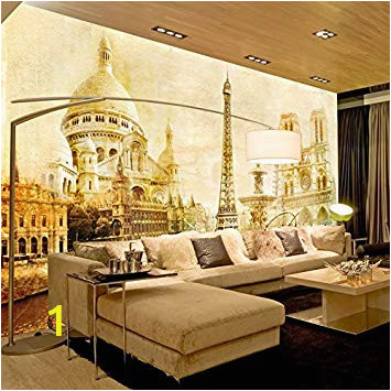 Large 3d Wall Murals Lhdlily 3d Wallpaper Mural Wall Sticker Thickening