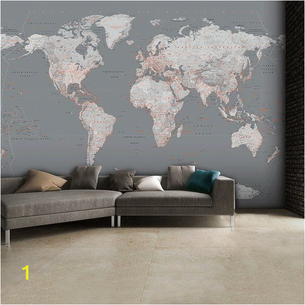 Large format Wall Murals 4 Piece Wallpaper Mural