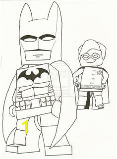 Lego Batman Robin Coloring Pages 22 Best Batman Coloring Pages Images