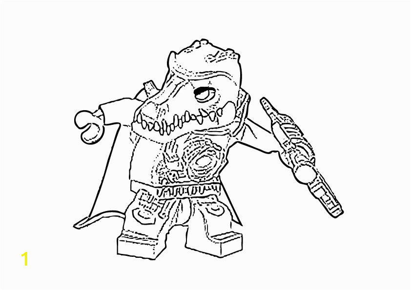 Lego Chima Coloring Pages Printable Printable Lego Chima Cake toppers