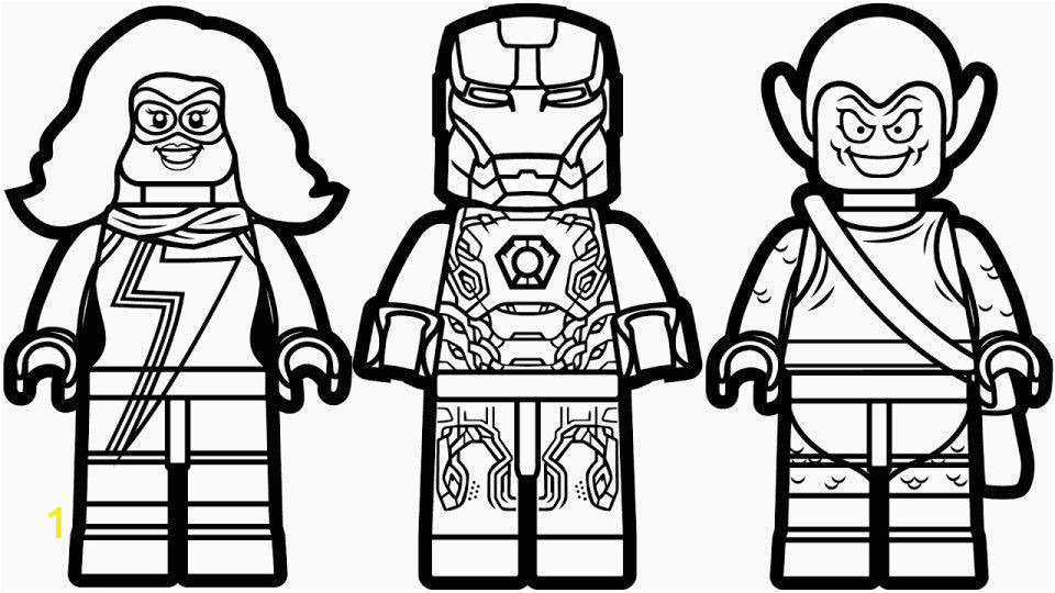 Lego Marvel Lego Avengers Coloring Pages Lego Superheroes Coloring Pages Best Get This Lego Marvel