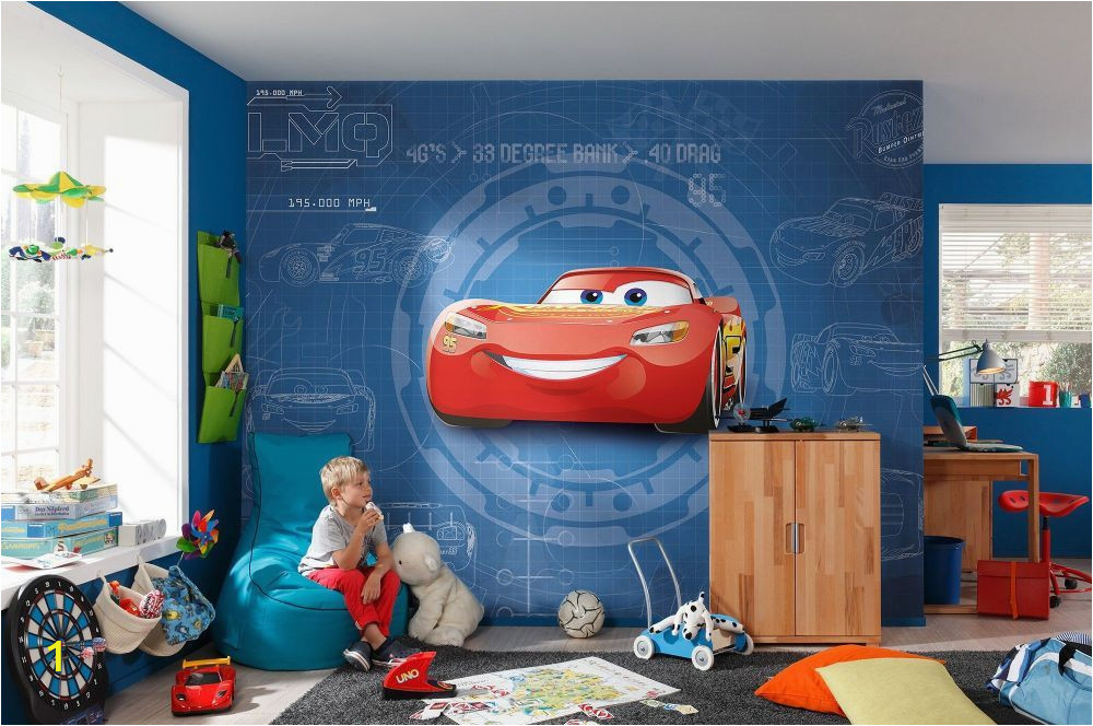 Lightning Mcqueen Wall Murals Uk Cars 3 Disney Wall Mural Wallpaper Buy