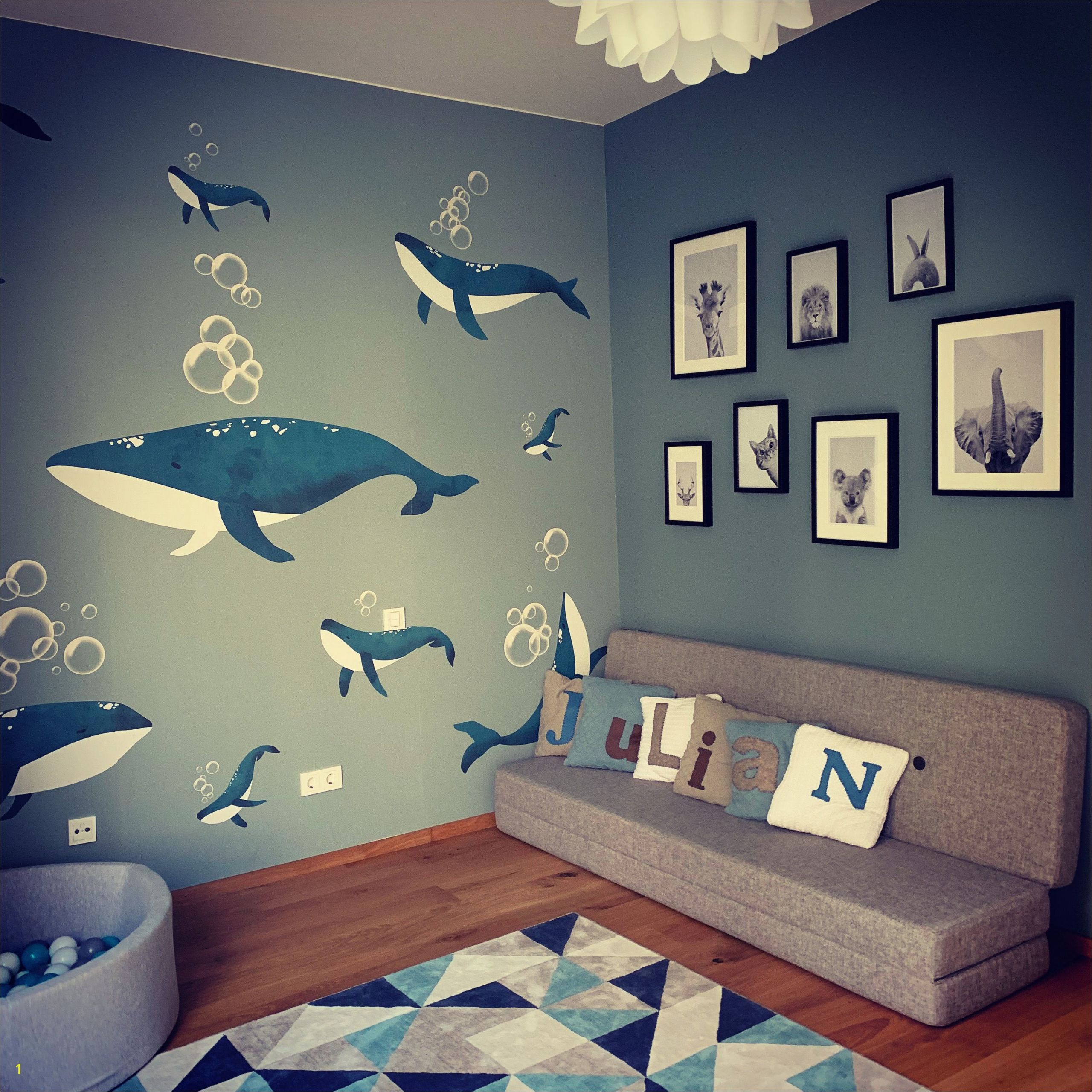 Little Girl Wall Murals Just Need to Know the Exact Measure Of Your Wall In 2020