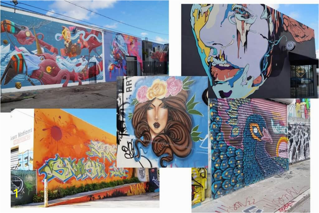 places to see miami wynwood art district tantedine 01 1024x683