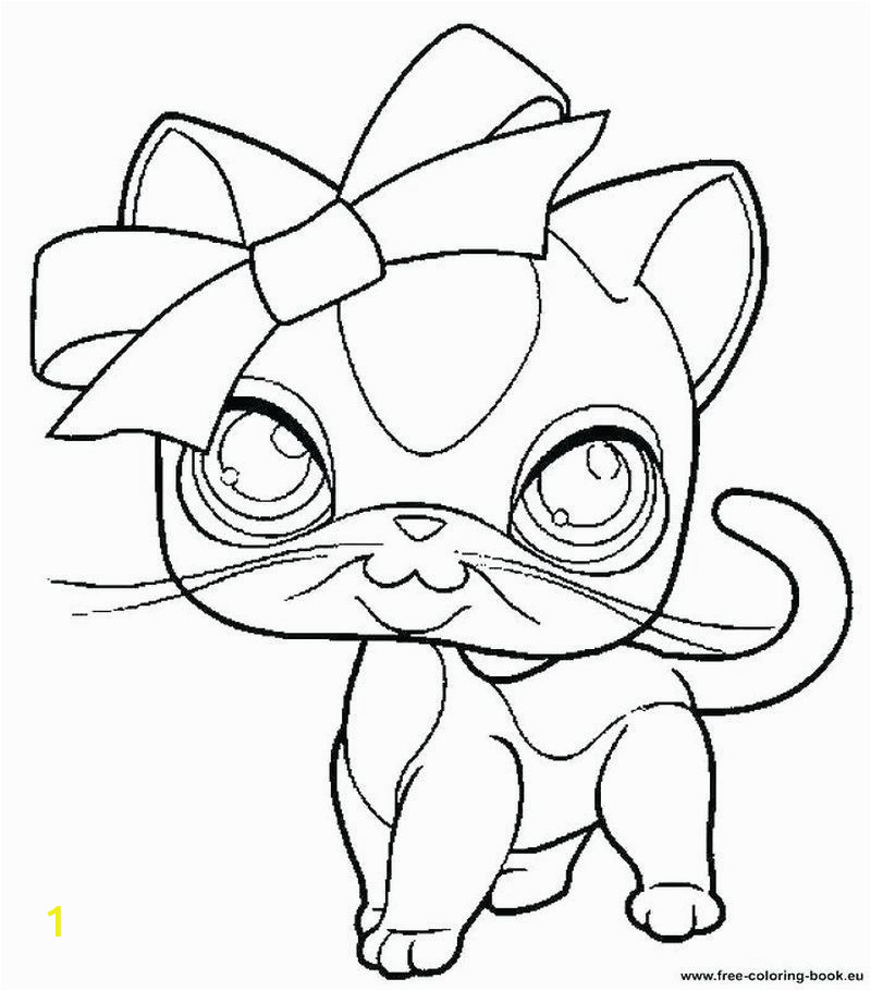 Littlest Pet Shop Coloring Pages Online Free Littlest Pet Shop Coloring Pages