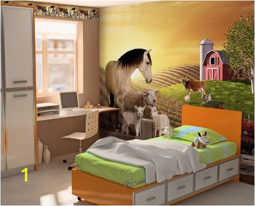 London themed Wall Murals Jp London Md3a042 8 5 Feet High by 10 5 Feet Wide Removable