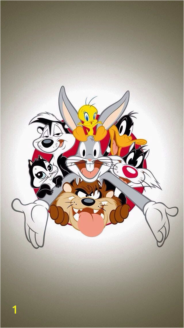 Looney Tunes Wall Murals Bugs Bunny Looney Tunes Cartoon