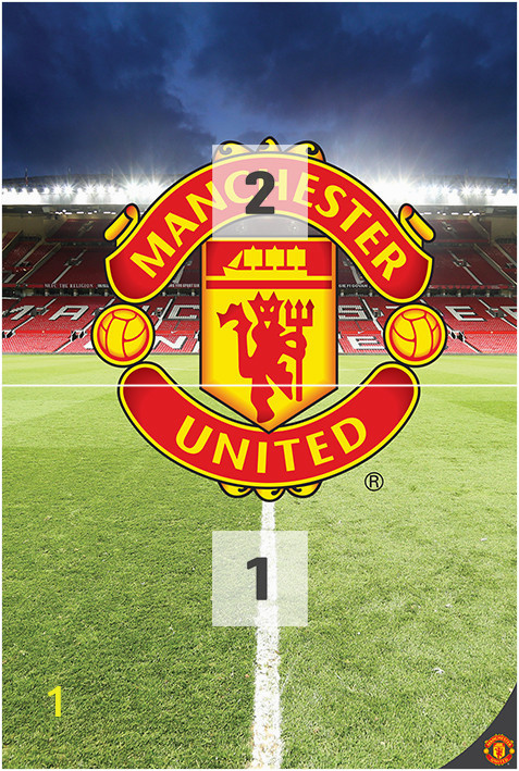 manchester united fc i