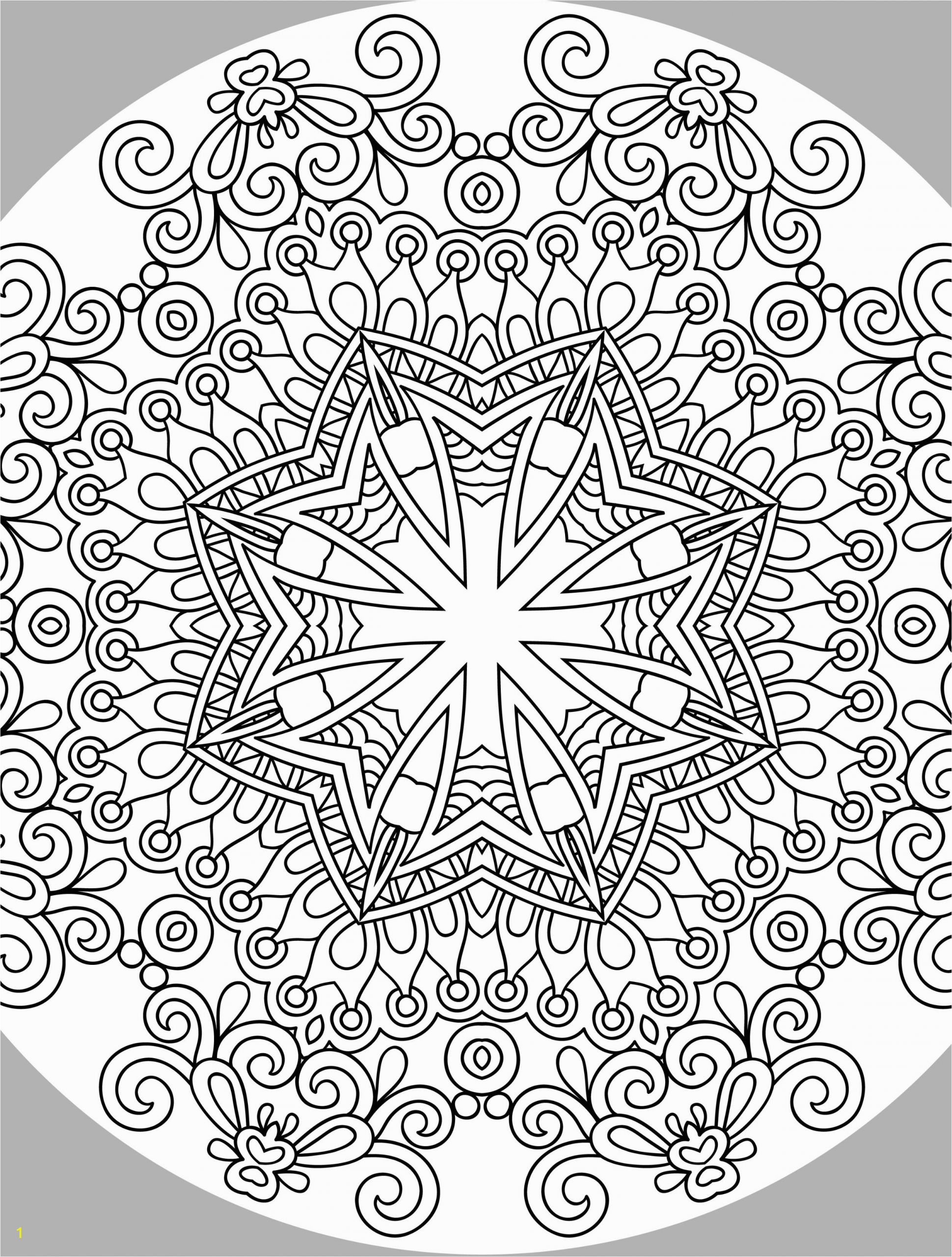 Mandala Stress Relief Coloring Pages for Adults Pin by Dixie Blaney On Coloring Pages