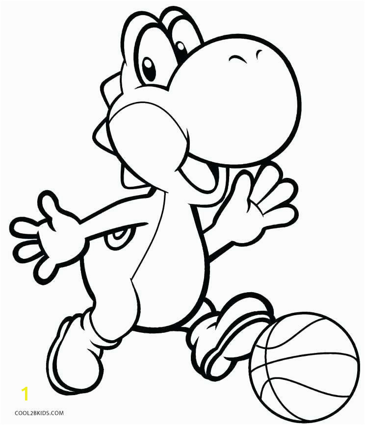 Mario Coloring Pages for Free Super Mario Coloring Page Unique S Mario Coloring Pages
